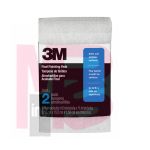 3M 10199NA Final Finishing Pads Two-pack Open Stock 3-3/4 in x 6 in x 5/8 in - Micro Parts &amp; Supplies, Inc.