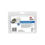 3M 6023PA1-A TEKK Protection(TM) Paint Respirator Supply Kit - Micro Parts &amp; Supplies, Inc.