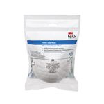 3M 8661PC1-A TEKK Protection Home Dust Mask - Micro Parts &amp; Supplies, Inc.