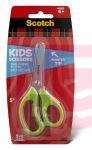 3M Scotch Kids 5 inch Scissors 1441P  Pointed 6+ 6/Inner 6 Inners/Case 36/1