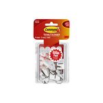 Command Wire Hooks Value Pack 17067-VP, Small