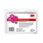 3M 2097HA1-C TEKK Protection(TM) P100 Particulate Filters - Micro Parts &amp; Supplies, Inc.
