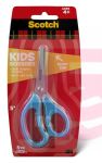 3M Scotch Kids 5 in Scissors 4+ 1441B  6/Inner 6 Inners/Case 36/1