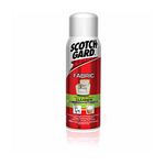 Scotchgard Fabric &amp; Upholstery Cleaner 1016R-PDQ, 16.5 oz., 6/1