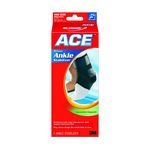ACE Ankle Brace w/Stabilizer 209605, Adjustable