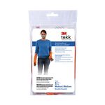 3M TEKK Protection Refinishing Gloves 90015T, Medium