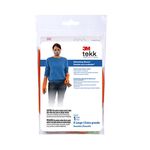 3M 90017T TEKK Protection Refinishing Gloves XL - Micro Parts &amp; Supplies, Inc.