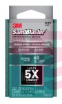3M 20909-60 SandBlaster Sanding Sponge 3.75 in x 2.5 in x 1 in - Micro Parts &amp; Supplies, Inc.