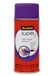 3M 7706 Scotch(R) Super 77 Multi-Purpose Spray Adhesive 7706, 4.3 oz, - Micro Parts &amp; Supplies, Inc.
