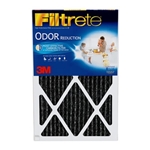 3M HOME01-4 Filtrete Home Odor Reduction Filter 16 in x 25 in x 1 in (40.6 cm x 63.5 cm x 2.5 cm) - Micro Parts &amp; Supplies, Inc.