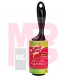 3M 836RS-70 Scotch-Brite Lint Roller - Micro Parts &amp; Supplies, Inc.