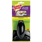 3M 849SK-5SB Scotch-Brite Upholstery Pet Hair Remover 849SK-5SB 1 Handle - Micro Parts &amp; Supplies, Inc.