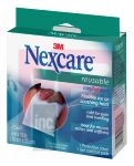 3M Nexcare Reusable Cold/Hot Pack 2671PEG 4 in x10 in 12 per case