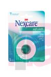 3M Nexcare Soft Cloth First Aid Tape 751 1 in x 6 yds