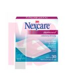 3M Nexcare Stomaseal™ Colostomy Dressing 1507  4 in x 4 in