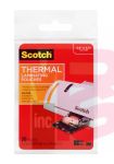 3M Scotch Wallet Size Thermal Pouches  TP5904-20 20pk