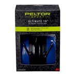 3M 97010-00000 Peltor Sport Ultimate 10(TM) Hearing Protector - Micro Parts &amp; Supplies, Inc.