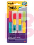 3M Post-it Tabs 686-VAD2