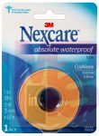 3M 731 Nexcare Absolute Waterproof First Aid Tape  1 in x 180 in  - Micro Parts &amp; Supplies, Inc.