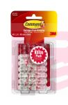 3M 17026-VP Command Decorating Clips Value Pack - Micro Parts &amp; Supplies, Inc.