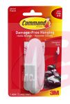 3M Command Large Designer Hook 17083ES