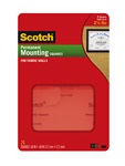 3M 854 Scotch Mounting Squares - Micro Parts &amp; Supplies, Inc.
