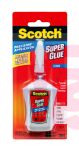 3M AD124 Scotch Super Glue Liquid Precision Applicator AD124 - Micro Parts &amp; Supplies, Inc.