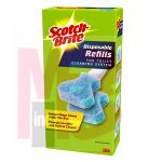 3M 557-R10-6 Scotch-Brite Disposable Refills for Toilet Cleaning System - Micro Parts &amp; Supplies, Inc.