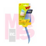 3M Scotch-Brite Grout Brush GB-6  6/1