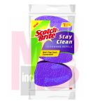 3M Scotch-Brite Stay Clean Dishwand Refills 483Q-6  6/3