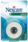 3M 870-B Nexcare Athletic Cloth Tape 1.5 in x 12.5 yds - Micro Parts &amp; Supplies, Inc.