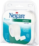 3M 870-B4 Nexcare Athletic Cloth Tape 1-1/2 in x 10 yd - Micro Parts &amp; Supplies, Inc.