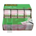 3M Scotch Magic Tape 4105  3/4 in x 300 in