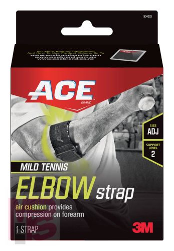 3M ACE Elbow Strap 904003  Adjustable