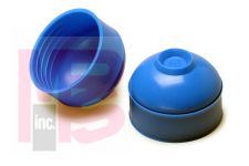 3M Mix & Dispense Equipment TS1P  Plunger Blue 1 per case