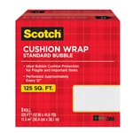 3M Scotch Cushion Wrap Dispenser Box 7962 12 in x 125 ft
