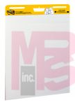 3M 559 Post-it Easel Pad  - Micro Parts &amp; Supplies, Inc.