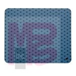 3M Precise Mouse Pad MP200PS2  with Re-positionable Adhesive Backing 7 in x 8.5 in x .06 in