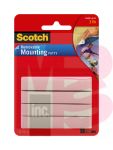3M 860 Scotch Mounting Putty Removable 2 oz - Micro Parts &amp; Supplies, Inc.