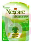3M Nexcare First Aid Tape SLT-1 1 in x 4 yd (254 mm x 365 m) 24 per case