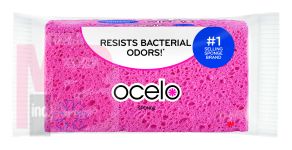 3M 7264-T ocelo Large Sponge - Micro Parts &amp; Supplies, Inc.