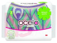 3M ocelo Heavy Duty Scrub Sponge OHD-3-12  12/3