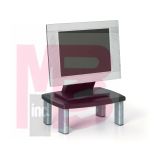3M MS80B Adjustable Monitor Stand - Micro Parts &amp; Supplies, Inc.