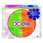 3M 7288-18 ocelo Handy Sponge - Micro Parts &amp; Supplies, Inc.