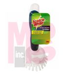 3M Scotch-Brite Little Handy Scrubber 505-6  6/1