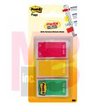 3M Post-it Flags 682-TODO .94 in X 1.7 in