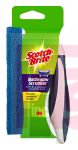 3M Scotch-Brite Bathroom Scrubber 553-T  6/1  1 pack