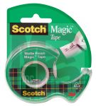 3M Scotch Magic Tape 104