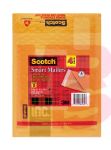 3M Scotch Poly Bubble Mailer 4-Pack  8913-4 6 in x 9.25 in Size #0 12/4