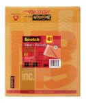3M Scotch Poly Bubble Mailer 4-Pack  8914-4 8.5 in x 11.25 Size #2